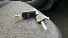 Vauxhall Adam 1.2i Jam 3dr Petrol Hatchback